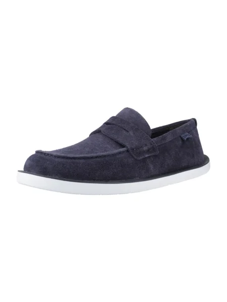 Mocasini Camper