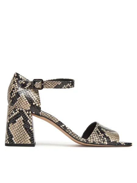 Сандали HÖGL кафяво