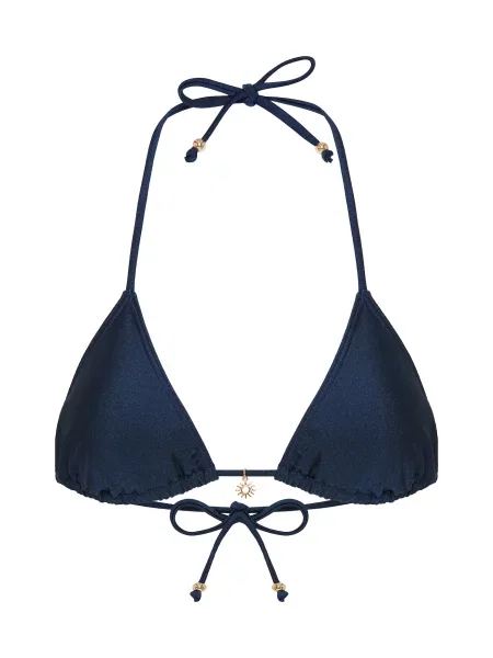 LSCN by LASCANA Sutien costum de baie închis albastru
