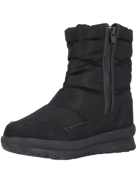 Botine Whistler negru
