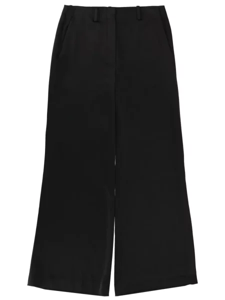 Pantaloni Theory negru