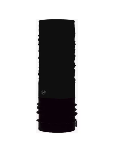 Buff Polar Primaloft ciemnoszary junior szara