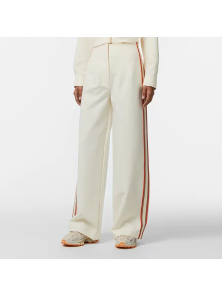Lacoste Spodnie Regular Fit