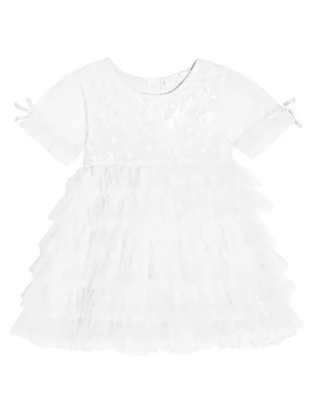 Φόρεμα Tutu Du Monde μπλε