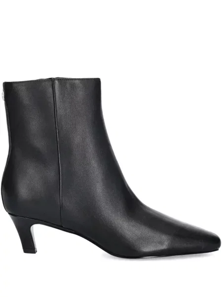 Cizme scurte Guess negru