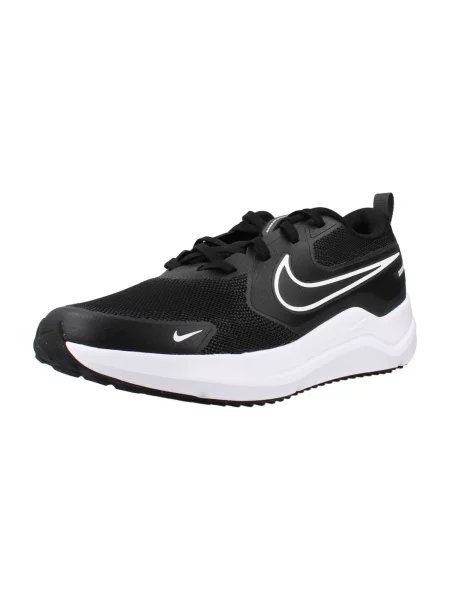 Gyerek félcipő Nike fekete