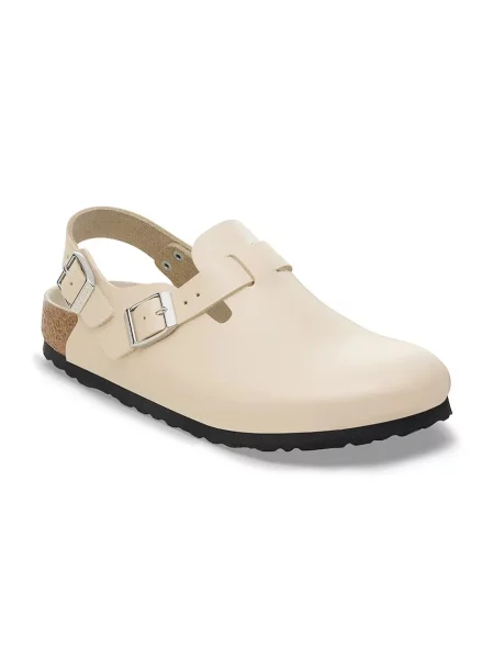Σκαρπινια Birkenstock μπεζ
