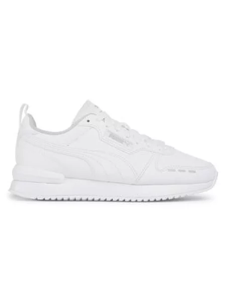 Puma Laisvalaikio batai Sl Jr 02 balta