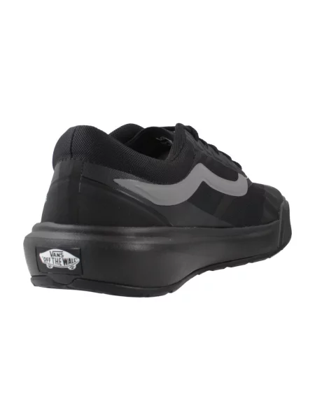Sneakerși Vans negru