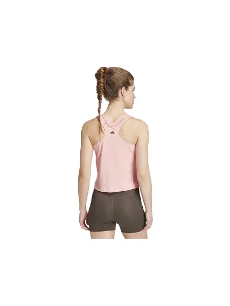 Top Adidas negru