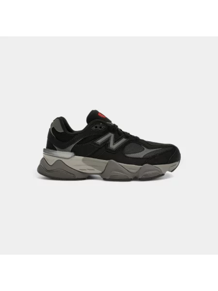 Pantofi New Balance negru