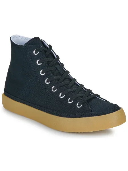 Félcipo Converse fekete
