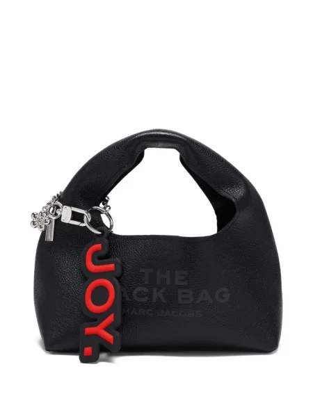 Geantă Marc Jacobs negru