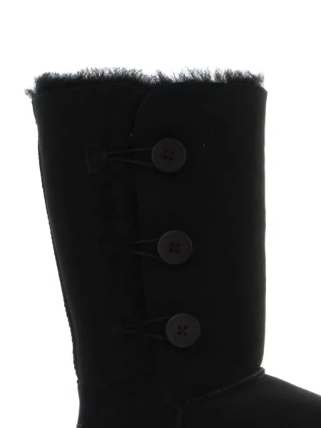 Botki dziecięce Ugg czarne