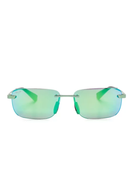 Ochelari de soare Maui Jim verde