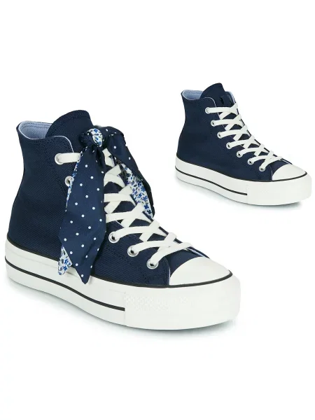 Superge Converse Chuck Taylor All Star modra