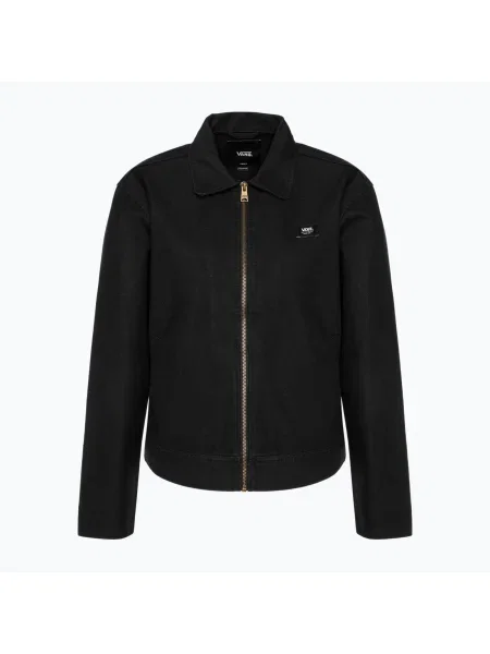 Дамско яке Vans Open Road dusk downer black черно