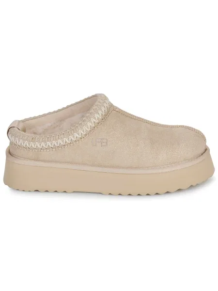 Pantofi Les Petites Bombes bej