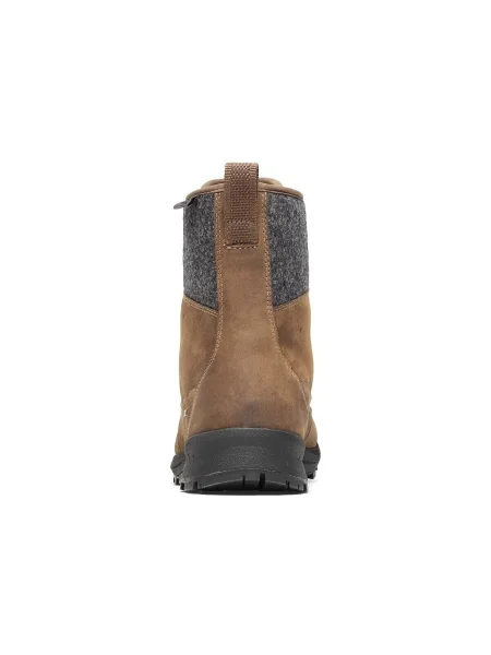 Pantofi Icebug maro