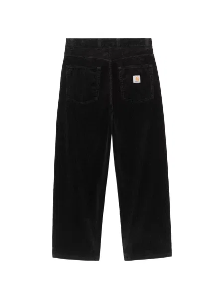 Pantaloni Carhartt Wip negru