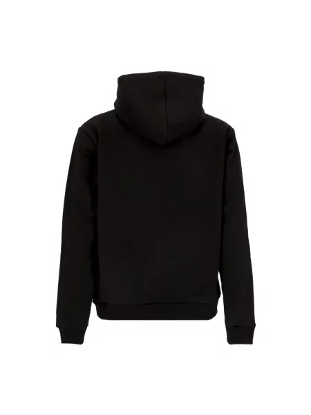 Bluza z kapturem Phobia Archive czarna