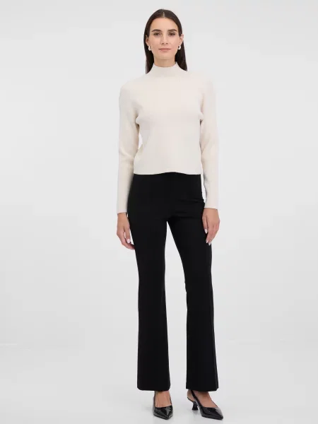 Pantaloni Orsay negru