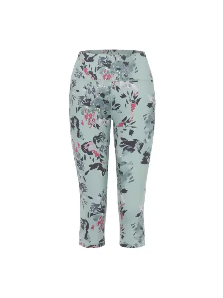 Legginsy Dare 2B Influental II zielone