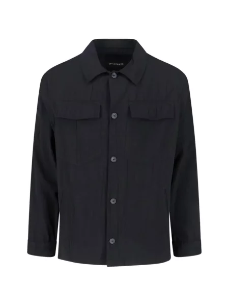 Риза White Sand бяло