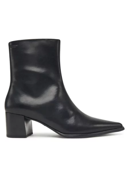 Botki Vagabond Shoemakers czarne