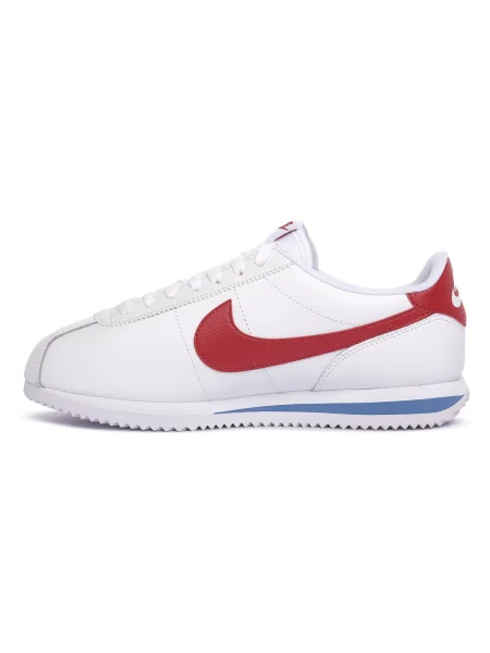 Tenisky Nike Cortez biela