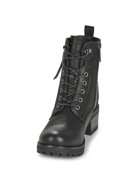 Pantofi Refresh negru