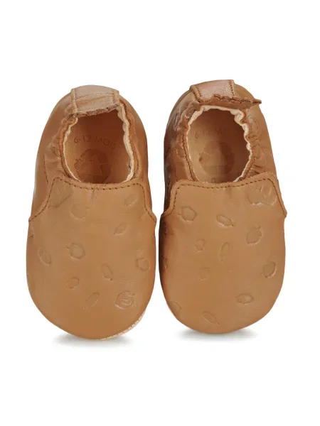 Pantofi copii Easy Peasy maro