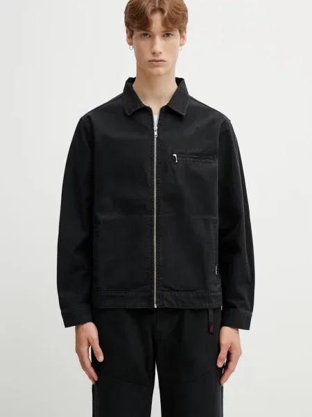 Демисезонная куртка Gramicci из канваса