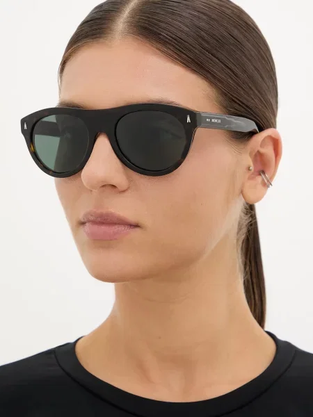 Moncler napszemüveg SPLASH barna