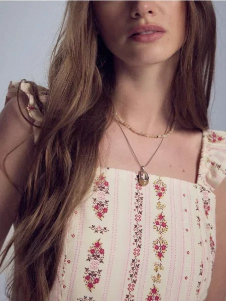 Ожерелье Reserved