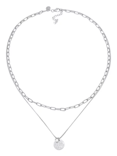 ELLI PREMIUM Verižica srebrna