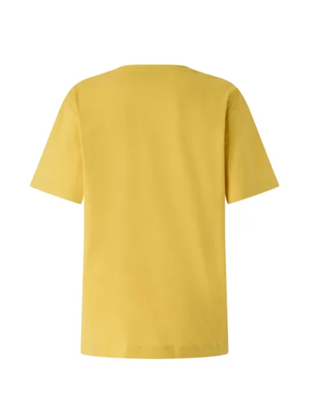 Tricou Pinko galben