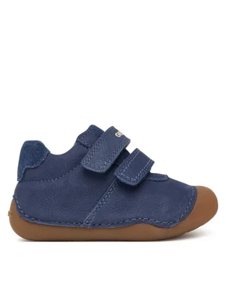 Cipele Geox B Tutim plava