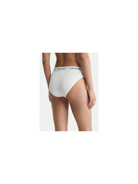 Calvin Klein Underwear Klasikinės kelnaitės balta