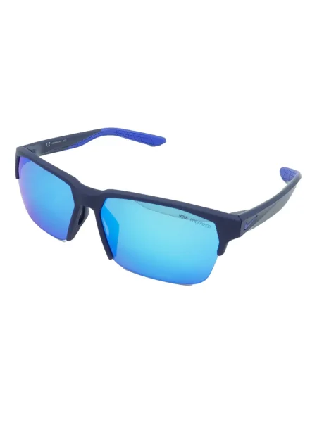 Tricou Nike alergare retro din jerseu gri