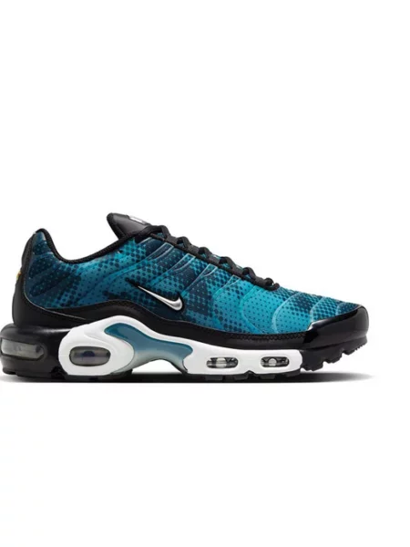 Sneakersy Nike Air Max Plus czarne