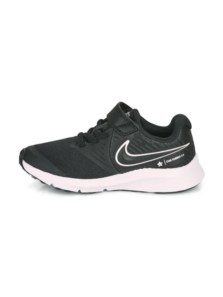 Pantofi copii Nike negru