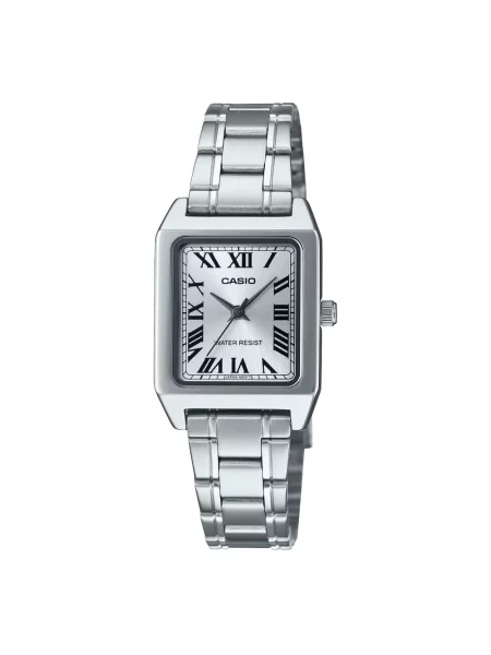 Zegarek Casio szary
