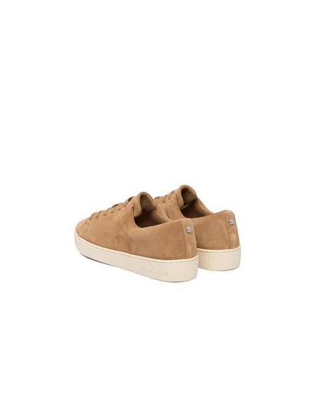 MICHAEL Michael Kors Tenisice Keaton bež