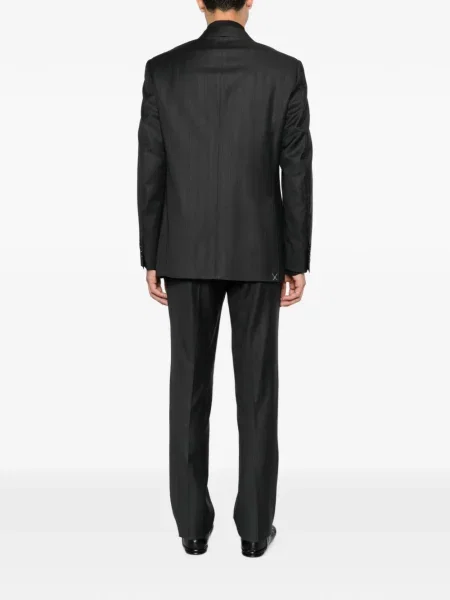 Costum Canali gri