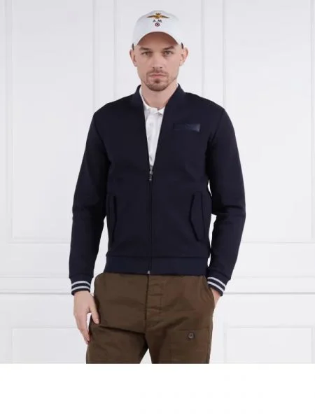 Aeronautica Militare Geacă bomber GIUBBINO