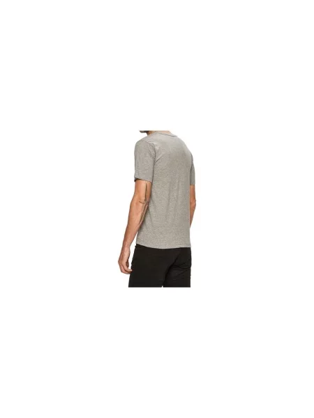 Majica Reebok Sport lopatica bež