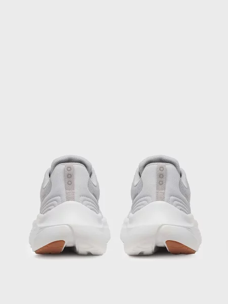 Кроссовки Saucony для бега серые