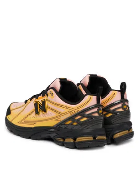 New Balance Tenisice žuta