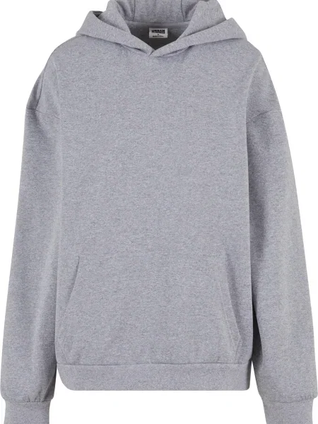 Palton Urban Classics gri